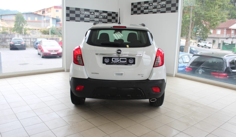 OPEL Mokka 1.6 CDTi 4X2 SS Selective lleno