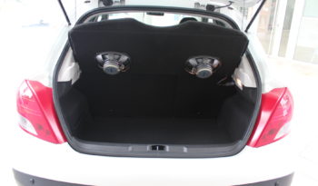 PEUGEOT 207 plus 1.4 HDI lleno