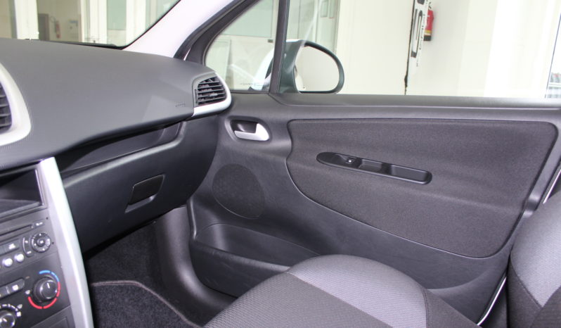 PEUGEOT 207 plus 1.4 HDI lleno