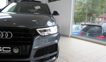 AUDI Q3 Design ed 2.0 TDI 184CV quattro S tronic lleno