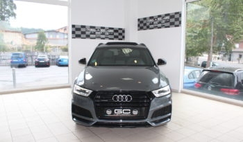 AUDI Q3 Design ed 2.0 TDI 184CV quattro S tronic lleno