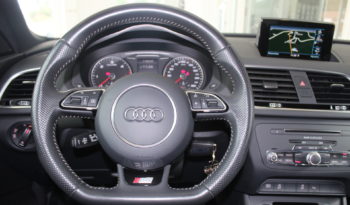 AUDI Q3 Design ed 2.0 TDI 184CV quattro S tronic lleno