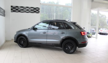 AUDI Q3 Design ed 2.0 TDI 184CV quattro S tronic lleno