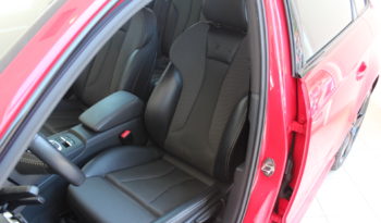 A3 Sportback 2.0 TDI clean d 150CV S line lleno