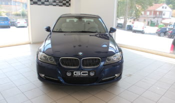 BMW – SERIE 3 320D EFFICIENTDYNAMICS EDITION E90 lleno