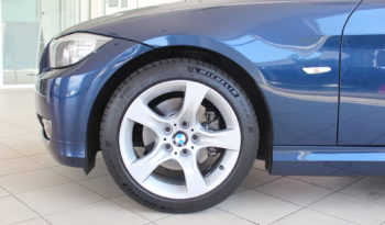 BMW – SERIE 3 320D EFFICIENTDYNAMICS EDITION E90 lleno