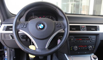 BMW – SERIE 3 320D EFFICIENTDYNAMICS EDITION E90 lleno