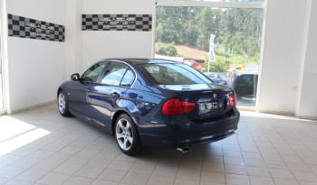 BMW – SERIE 3 320D EFFICIENTDYNAMICS EDITION E90 lleno