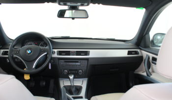 BMW – SERIE 3 320D EFFICIENTDYNAMICS EDITION E90 lleno