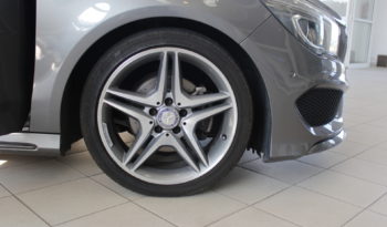 MERCEDES-BENZ CLA 200 CDI AMG Line lleno