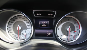 MERCEDES-BENZ CLA 200 CDI AMG Line lleno