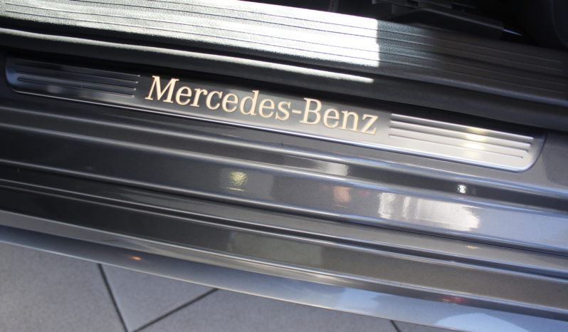 MERCEDES-BENZ CLA 200 CDI AMG Line lleno