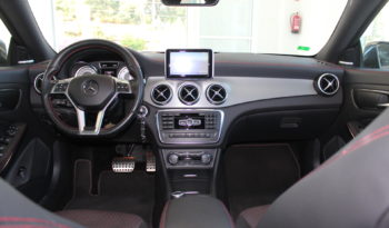 MERCEDES-BENZ CLA 200 CDI AMG Line lleno