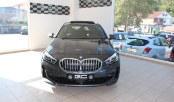 BMW Serie 1 118d lleno