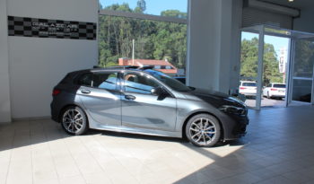 BMW Serie 1 118d lleno