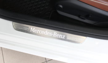 MERCEDES-BENZ Clase C C 220 d Estate lleno