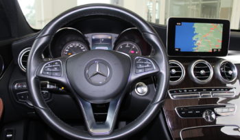 MERCEDES-BENZ Clase C C 220 d Estate lleno