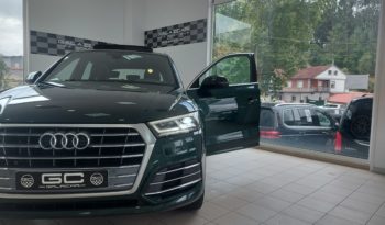 AUDI Q5 S line 2.0 TDI 190 CV quattro S tronic lleno