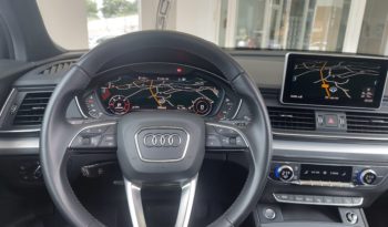 AUDI Q5 S line 2.0 TDI 190 CV quattro S tronic lleno