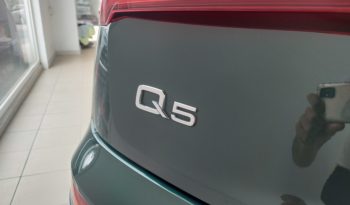 AUDI Q5 S line 2.0 TDI 190 CV quattro S tronic lleno