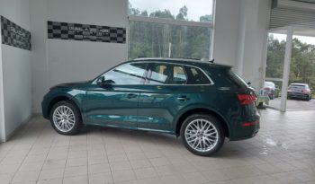 AUDI Q5 S line 2.0 TDI 190 CV quattro S tronic lleno