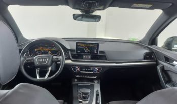 AUDI Q5 S line 2.0 TDI 190 CV quattro S tronic lleno