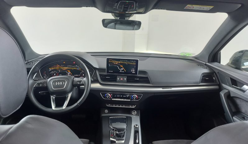 AUDI Q5 S line 2.0 TDI 190 CV quattro S tronic lleno