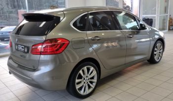 BMW Serie 2 Active Tourer 218d lleno