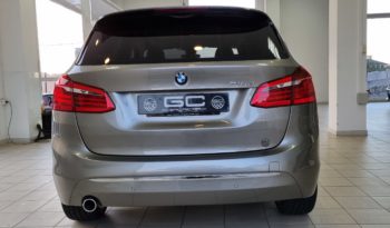 BMW Serie 2 Active Tourer 218d lleno