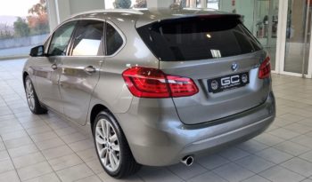 BMW Serie 2 Active Tourer 218d lleno