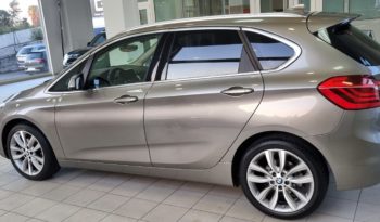 BMW Serie 2 Active Tourer 218d lleno