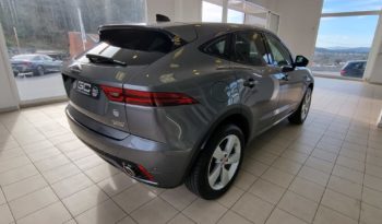 JAGUAR E-PACE 4WD lleno