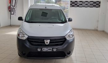 DACIA DOKKER 1.5 DCI 90CV lleno