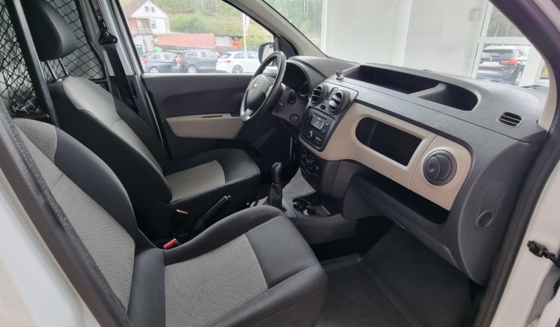 DACIA DOKKER 1.5 DCI 90CV lleno