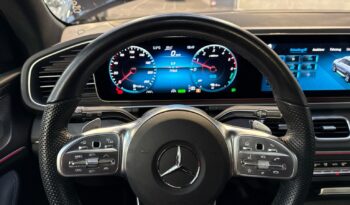 MERCEDES-BENZ GLE GLE 350 de 4MATIC Hibrido Enchufable lleno