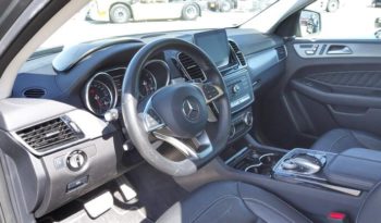 MERCEDES-BENZ Clase GLE Coupe GLE 350 d 4MATIC lleno