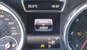 MERCEDES-BENZ Clase GLE Coupe GLE 350 d 4MATIC lleno
