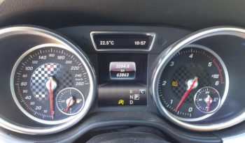 MERCEDES-BENZ Clase GLE Coupe GLE 350 d 4MATIC lleno