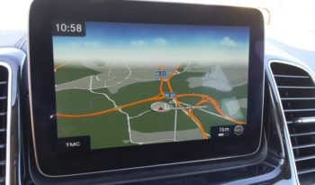 MERCEDES-BENZ Clase GLE Coupe GLE 350 d 4MATIC lleno