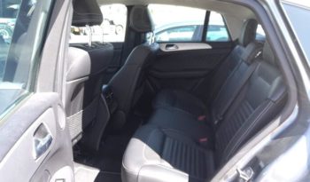 MERCEDES-BENZ Clase GLE Coupe GLE 350 d 4MATIC lleno