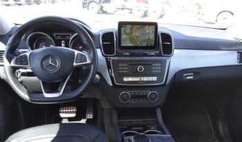 MERCEDES-BENZ Clase GLE Coupe GLE 350 d 4MATIC lleno