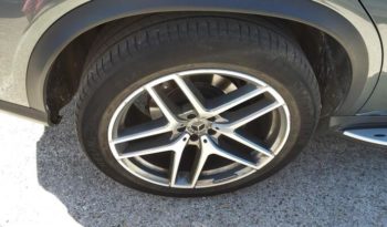 MERCEDES-BENZ Clase GLE Coupe GLE 350 d 4MATIC lleno