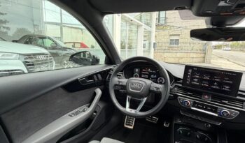 AUDI A4 Avant S line 35 TDI S tronic lleno