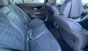 MERCEDES-BENZ Clase C C 200 d Estate lleno