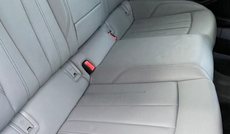 A5 40 TDI Stronic SPORTBACK Sline lleno