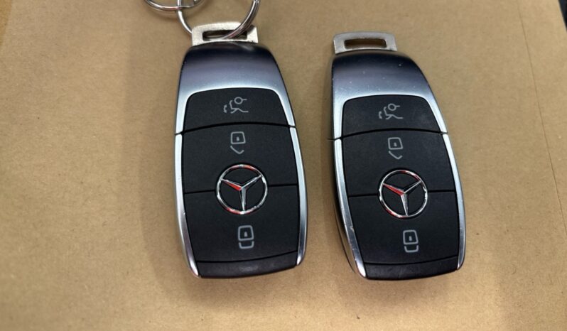 MERCEDES-BENZ GLE GLE 350 de 4MATIC Hibrido Enchufable lleno