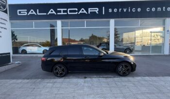 MERCEDES-BENZ Clase C C 300 de Estate lleno