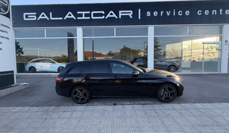 MERCEDES-BENZ Clase C C 300 de Estate lleno