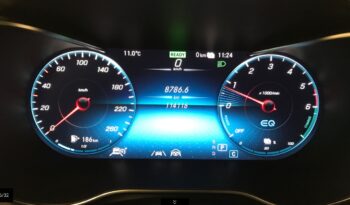Mercedes Benz GLC 300de 4Matic AMG lleno