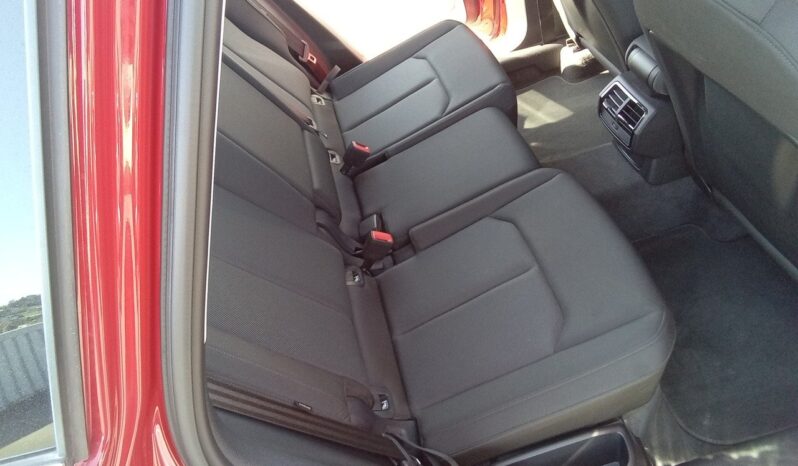 AUDI Q3 35 TDI S tronic lleno